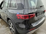  Mercedes  GLB Mercedes-Benz   200 d Business Solution 5d #45