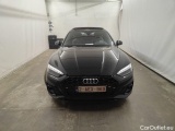  Audi  A5 Sportback Audi  35 TDI S tronic Bus Ed S Line 5d 