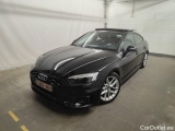  Audi  A5 Sportback Audi  35 TDI S tronic Bus Ed S Line 5d #4