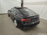  Audi  A5 Sportback Audi  35 TDI S tronic Bus Ed S Line 5d #3