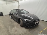  Audi  A5 Sportback Audi  35 TDI S tronic Bus Ed S Line 5d #2