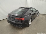  Audi  A5 Sportback Audi  35 TDI S tronic Bus Ed S Line 5d #5