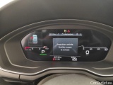  Audi  A5 Sportback Audi  35 TDI S tronic Bus Ed S Line 5d #8