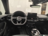  Audi  A5 Sportback Audi  35 TDI S tronic Bus Ed S Line 5d #9