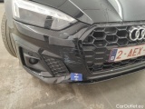  Audi  A5 Sportback Audi  35 TDI S tronic Bus Ed S Line 5d #33