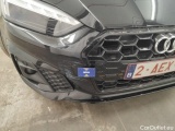  Audi  A5 Sportback Audi  35 TDI S tronic Bus Ed S Line 5d #67
