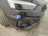  Audi  A5 Sportback Audi  35 TDI S tronic Bus Ed S Line 5d #69