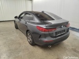  Bmw  Serie 2 BMW 2 Reeks Gran Coupé 216dA (85kW) 4d #3