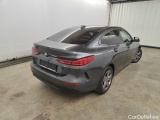 Bmw  Serie 2 BMW 2 Reeks Gran Coupé 216dA (85kW) 4d #5