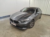  Bmw  Serie 2 BMW 2 Reeks Gran Coupé 216dA (85kW) 4d #4