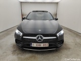  Mercedes  A-Klasse Mercedes-Benz  Limousine A 180 d DCT Launch Edition 4d 