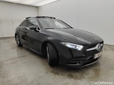  Mercedes  A-Klasse Mercedes-Benz  Limousine A 180 d DCT Launch Edition 4d #2