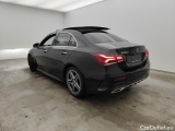  Mercedes  A-Klasse Mercedes-Benz  Limousine A 180 d DCT Launch Edition 4d #3