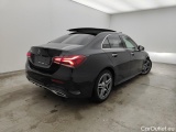  Mercedes  A-Klasse Mercedes-Benz  Limousine A 180 d DCT Launch Edition 4d #5