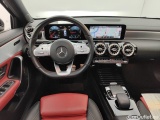 Mercedes  A-Klasse Mercedes-Benz  Limousine A 180 d DCT Launch Edition 4d #9