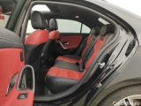  Mercedes  A-Klasse Mercedes-Benz  Limousine A 180 d DCT Launch Edition 4d #10