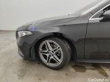  Mercedes  A-Klasse Mercedes-Benz  Limousine A 180 d DCT Launch Edition 4d #22