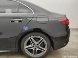  Mercedes  A-Klasse Mercedes-Benz  Limousine A 180 d DCT Launch Edition 4d #27