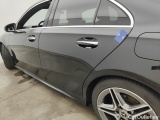  Mercedes  A-Klasse Mercedes-Benz  Limousine A 180 d DCT Launch Edition 4d #30