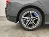  Mercedes  A-Klasse Mercedes-Benz  Limousine A 180 d DCT Launch Edition 4d #32