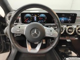  Mercedes  A-Klasse Mercedes-Benz  Limousine A 180 d DCT Launch Edition 4d #40