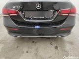  Mercedes  A-Klasse Mercedes-Benz  Limousine A 180 d DCT Launch Edition 4d #48