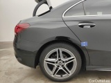 Mercedes  A-Klasse Mercedes-Benz  Limousine A 180 d DCT Launch Edition 4d #58