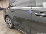  Mercedes  A-Klasse Mercedes-Benz  Limousine A 180 d DCT Launch Edition 4d #60
