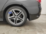 Mercedes  A-Klasse Mercedes-Benz  Limousine A 180 d DCT Launch Edition 4d #65