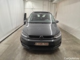  Volkswagen  Touran Volkswagen  1.5 TSi Trendline DSG 5d 7pl 