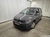  Volkswagen  Touran Volkswagen  1.5 TSi Trendline DSG 5d 7pl #3