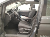 Volkswagen  Touran Volkswagen  1.5 TSi Trendline DSG 5d 7pl #6