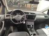  Volkswagen  Touran Volkswagen  1.5 TSi Trendline DSG 5d 7pl #9