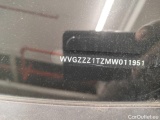  Volkswagen  Touran Volkswagen  1.5 TSi Trendline DSG 5d 7pl #20