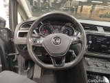 Volkswagen  Touran Volkswagen  1.5 TSi Trendline DSG 5d 7pl #26