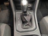  Volkswagen  Touran Volkswagen  1.5 TSi Trendline DSG 5d 7pl #27