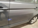  Volkswagen  Touran Volkswagen  1.5 TSi Trendline DSG 5d 7pl #45