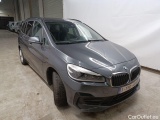  Bmw  Serie 2 BMW 2 Reeks Gran Tourer 216d (85kW) Aut. 5d #2