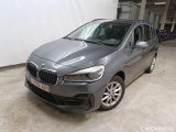  Bmw  Serie 2 BMW 2 Reeks Gran Tourer 216d (85kW) Aut. 5d #3