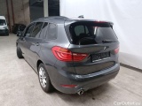  Bmw  Serie 2 BMW 2 Reeks Gran Tourer 216d (85kW) Aut. 5d #4