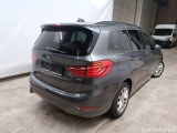  Bmw  Serie 2 BMW 2 Reeks Gran Tourer 216d (85kW) Aut. 5d #5