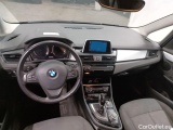  Bmw  Serie 2 BMW 2 Reeks Gran Tourer 216d (85kW) Aut. 5d #9