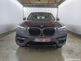  Bmw  X3 BMW  xDrive30e (120 kW) 5d 