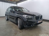  Bmw  X3 BMW  xDrive30e (120 kW) 5d #2