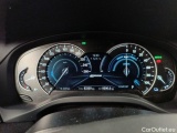  Bmw  X3 BMW  xDrive30e (120 kW) 5d #8