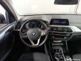  Bmw  X3 BMW  xDrive30e (120 kW) 5d #9