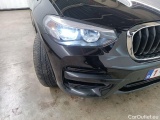  Bmw  X3 BMW  xDrive30e (120 kW) 5d #34
