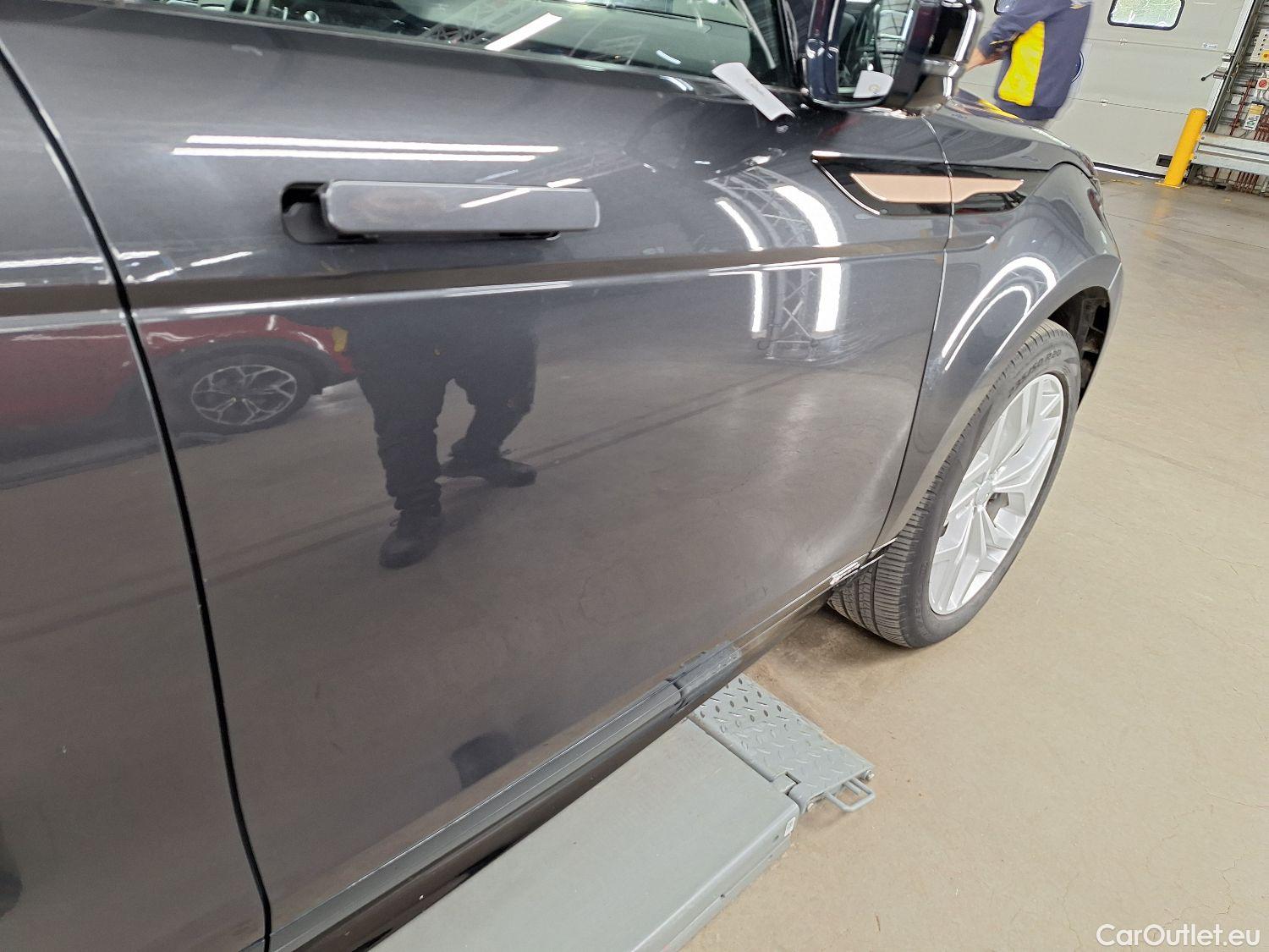  Land Rover  Range Rover Evoque Land Rover, RR.Evoque '18, Land Rover  P300e PHEV AWD Auto  #11