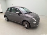  Fiat  500 Fiat,  '15, Fiat  0.9 Turbo TwinAir 85hp Lounge 3d #2