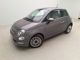  Fiat  500 Fiat,  '15, Fiat  0.9 Turbo TwinAir 85hp Lounge 3d #3